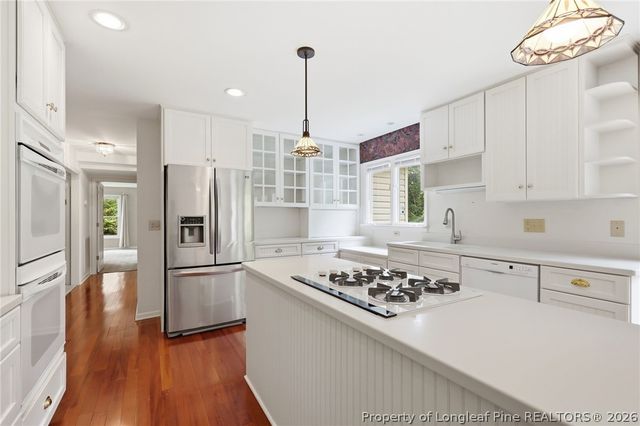 293 Pine Top Drive, Carthage, NC 28327