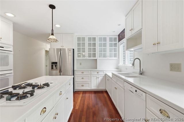 293 Pine Top Drive, Carthage, NC 28327