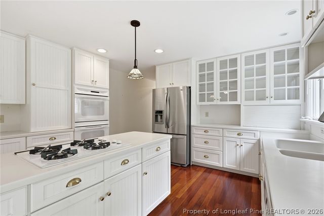 293 Pine Top Drive, Carthage, NC 28327