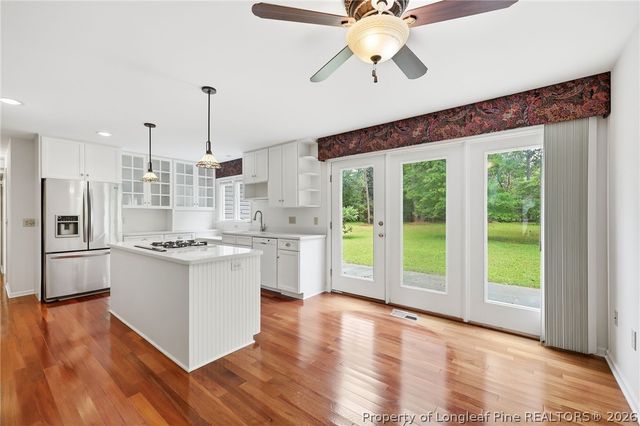 293 Pine Top Drive, Carthage, NC 28327