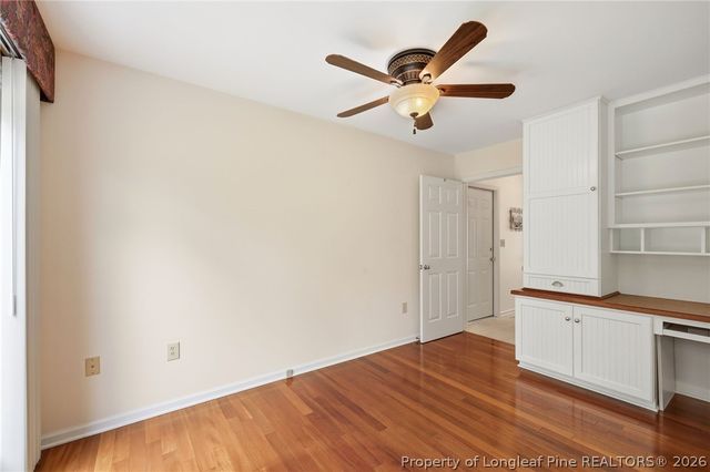 293 Pine Top Drive, Carthage, NC 28327