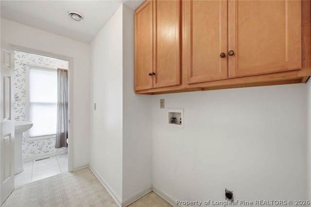 293 Pine Top Drive, Carthage, NC 28327