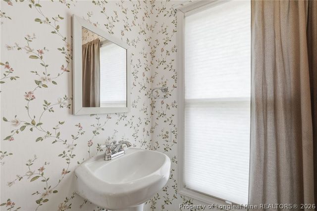 293 Pine Top Drive, Carthage, NC 28327