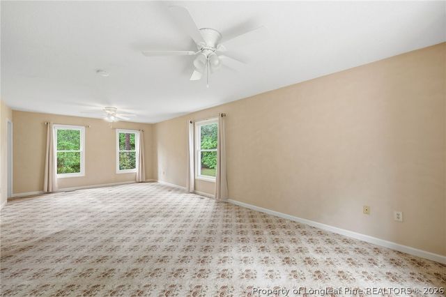 293 Pine Top Drive, Carthage, NC 28327