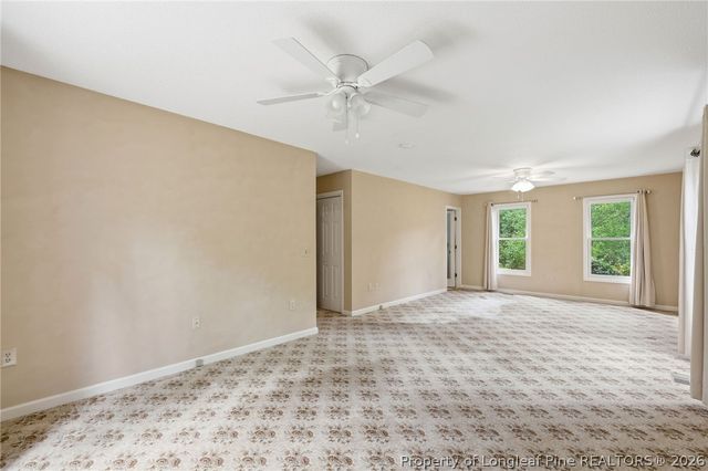 293 Pine Top Drive, Carthage, NC 28327