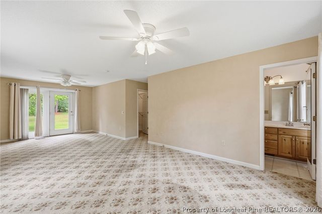 293 Pine Top Drive, Carthage, NC 28327