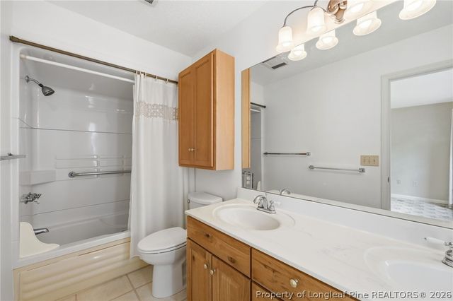 293 Pine Top Drive, Carthage, NC 28327