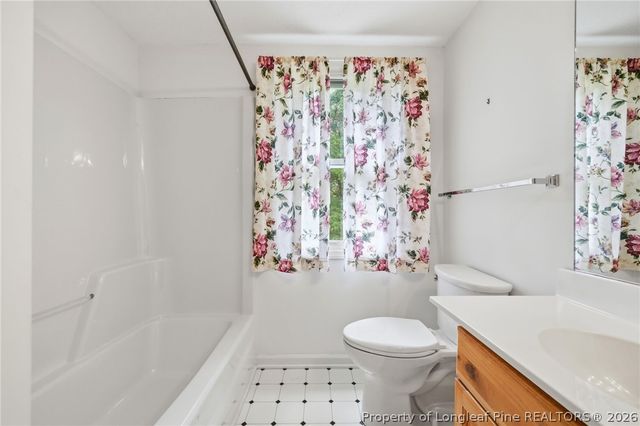 293 Pine Top Drive, Carthage, NC 28327
