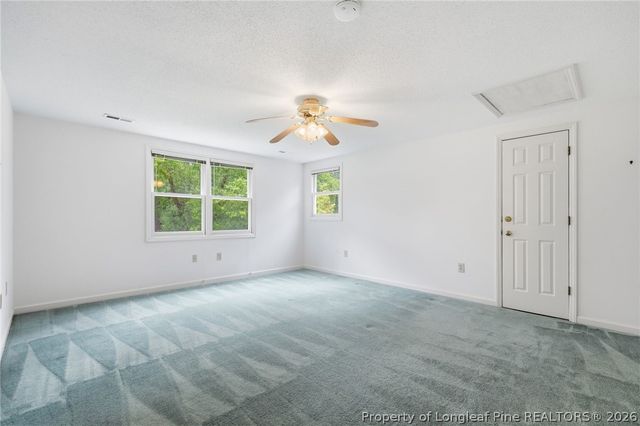 293 Pine Top Drive, Carthage, NC 28327