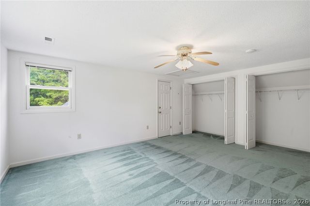 293 Pine Top Drive, Carthage, NC 28327