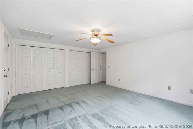 293 Pine Top Drive, Carthage, NC 28327