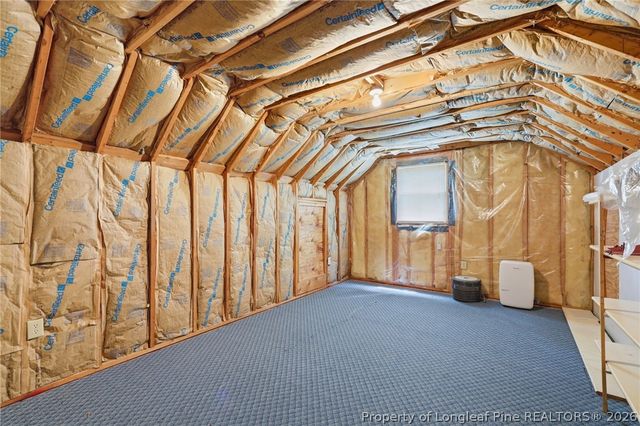 293 Pine Top Drive, Carthage, NC 28327
