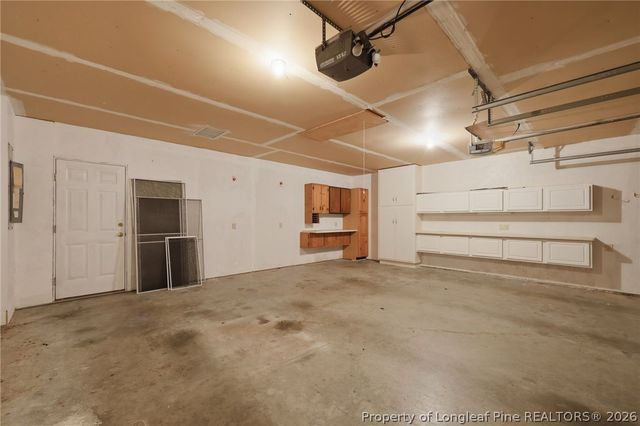 293 Pine Top Drive, Carthage, NC 28327