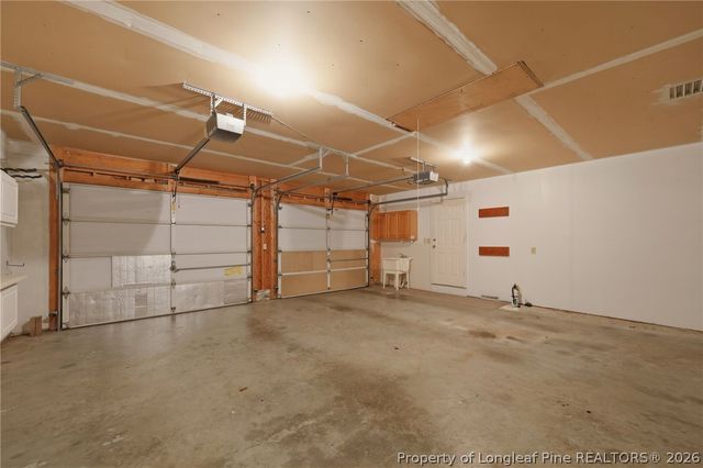293 Pine Top Drive, Carthage, NC 28327