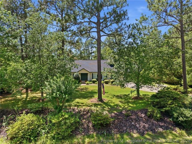 293 Pine Top Drive, Carthage, NC 28327