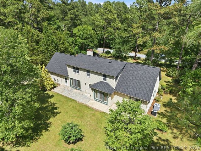 293 Pine Top Drive, Carthage, NC 28327