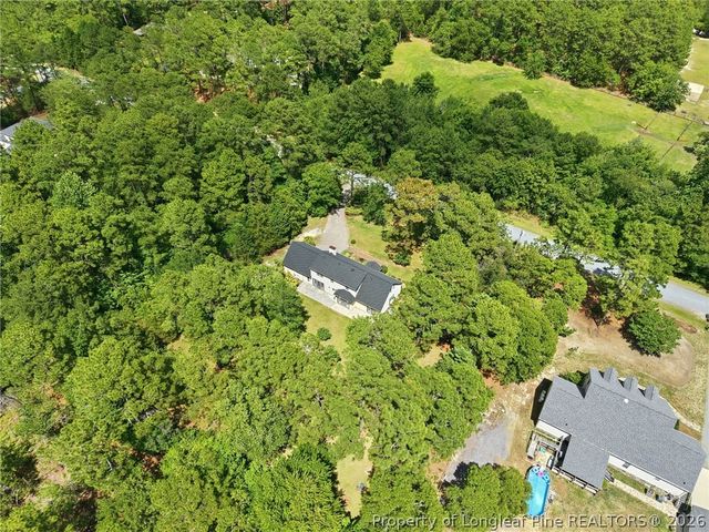 293 Pine Top Drive, Carthage, NC 28327