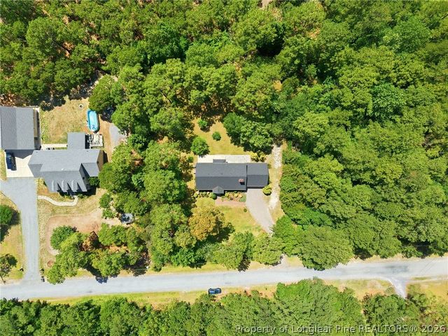 293 Pine Top Drive, Carthage, NC 28327