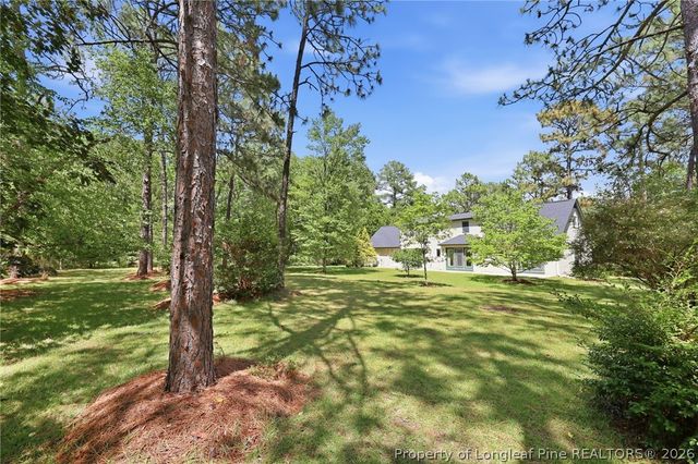 293 Pine Top Drive, Carthage, NC 28327