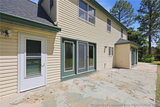 293 Pine Top Drive, Carthage, NC 28327