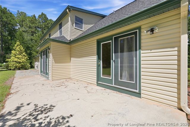 293 Pine Top Drive, Carthage, NC 28327