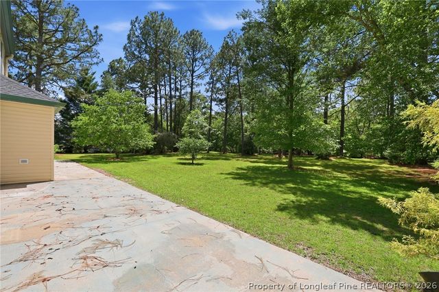 293 Pine Top Drive, Carthage, NC 28327