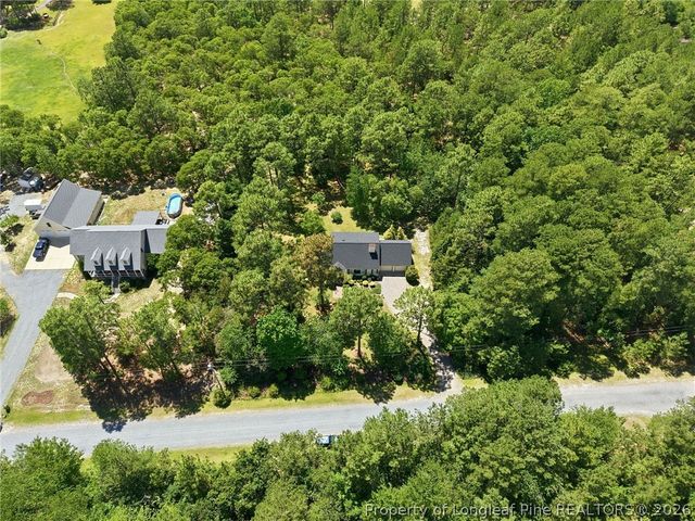 293 Pine Top Drive, Carthage, NC 28327
