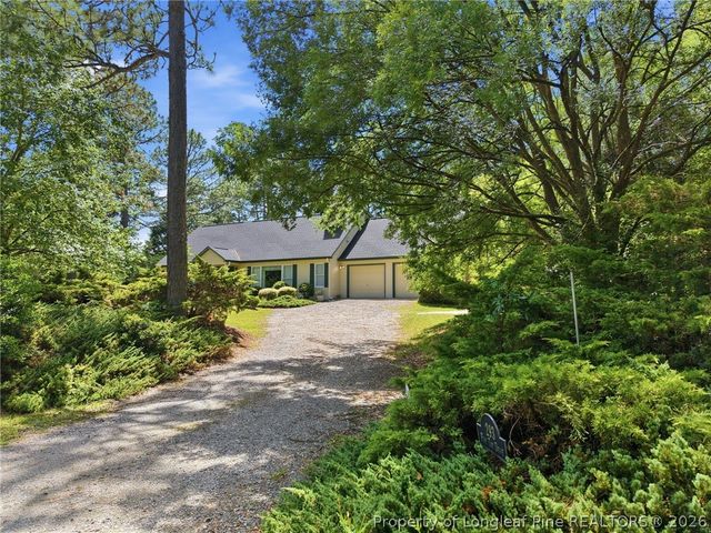 293 Pine Top Drive, Carthage, NC 28327
