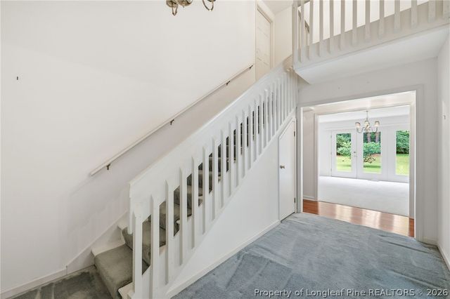 293 Pine Top Drive, Carthage, NC 28327