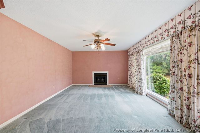 293 Pine Top Drive, Carthage, NC 28327