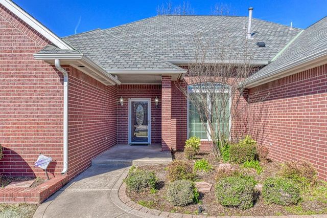 12205 Endor Drive, Oklahoma City, OK 73170