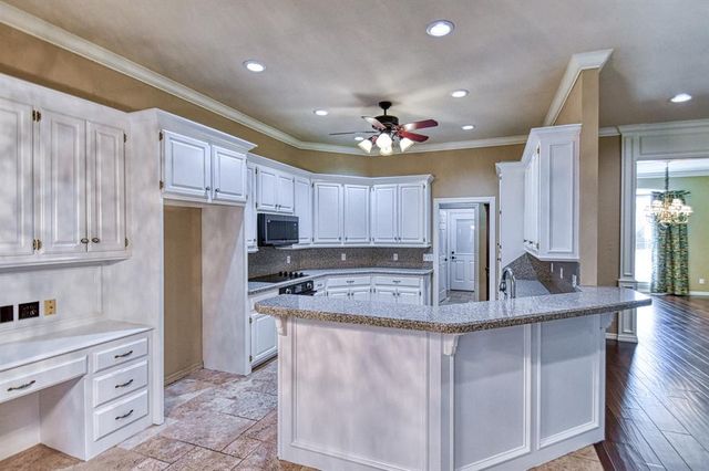 12205 Endor Drive, Oklahoma City, OK 73170