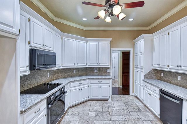 12205 Endor Drive, Oklahoma City, OK 73170