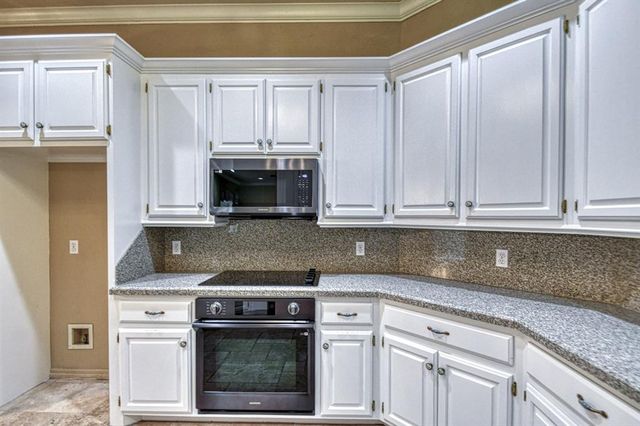 12205 Endor Drive, Oklahoma City, OK 73170