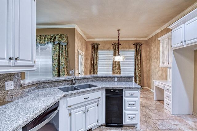 12205 Endor Drive, Oklahoma City, OK 73170