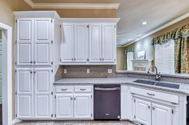 12205 Endor Drive, Oklahoma City, OK 73170