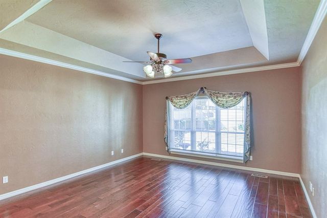 12205 Endor Drive, Oklahoma City, OK 73170