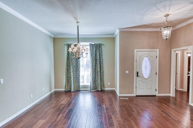 12205 Endor Drive, Oklahoma City, OK 73170