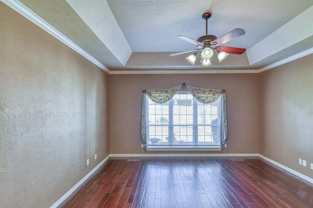 12205 Endor Drive, Oklahoma City, OK 73170