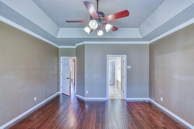 12205 Endor Drive, Oklahoma City, OK 73170