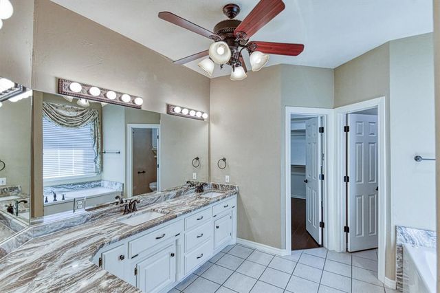 12205 Endor Drive, Oklahoma City, OK 73170