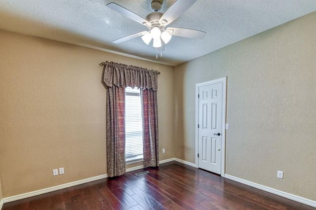 12205 Endor Drive, Oklahoma City, OK 73170