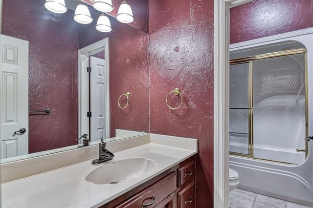 12205 Endor Drive, Oklahoma City, OK 73170