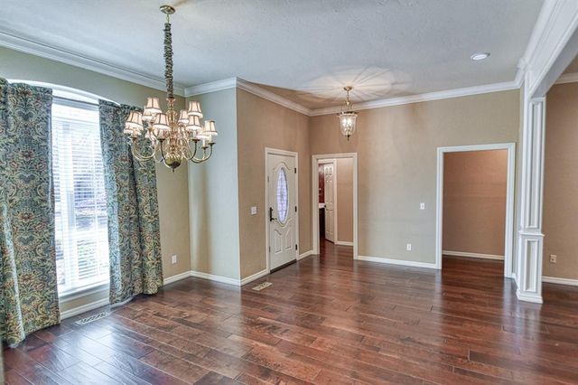 12205 Endor Drive, Oklahoma City, OK 73170