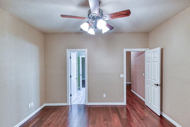 12205 Endor Drive, Oklahoma City, OK 73170