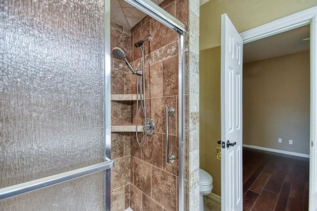 12205 Endor Drive, Oklahoma City, OK 73170