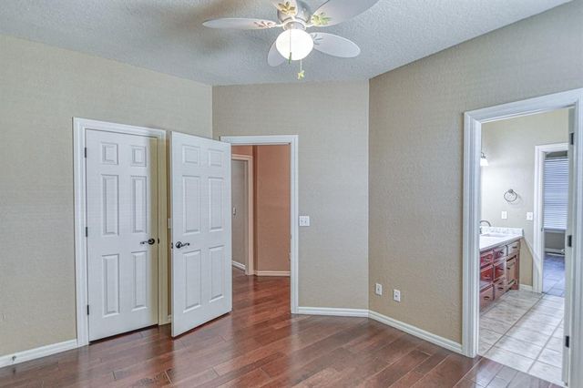 12205 Endor Drive, Oklahoma City, OK 73170