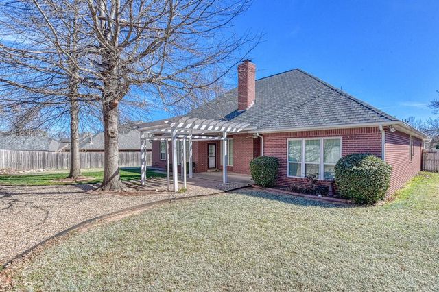 12205 Endor Drive, Oklahoma City, OK 73170