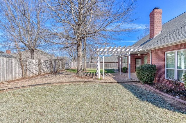 12205 Endor Drive, Oklahoma City, OK 73170