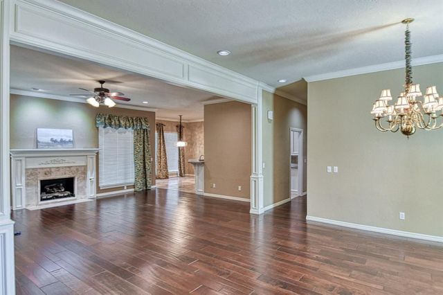 12205 Endor Drive, Oklahoma City, OK 73170